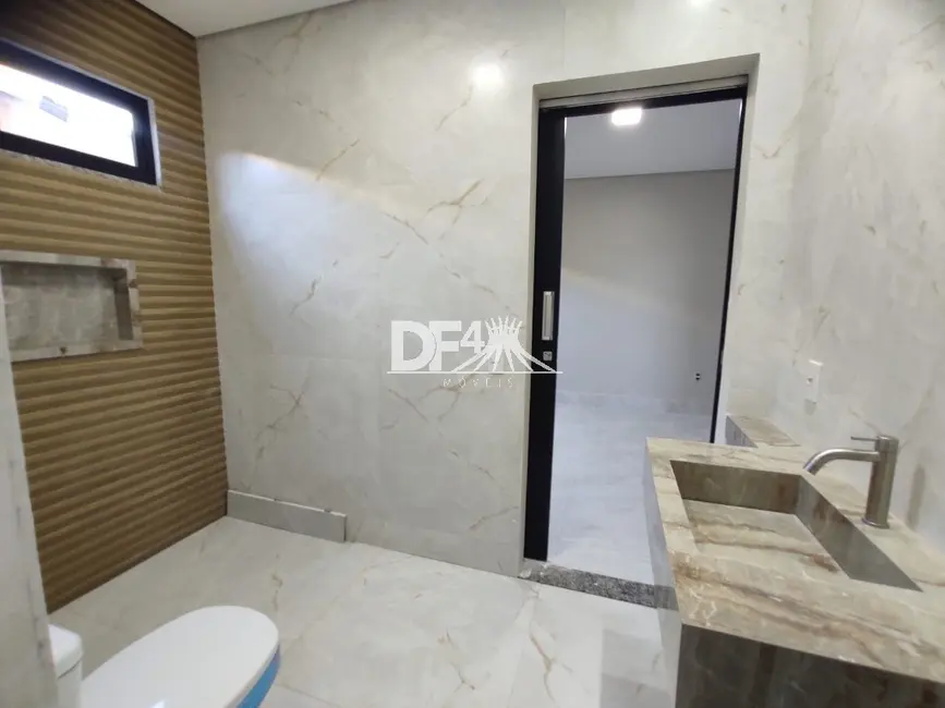 Foto 7 de Casa de Condomínio com 3 quartos à venda, 340m2 em Setor Habitacional Arniqueira (Águas Claras), Brasilia - DF