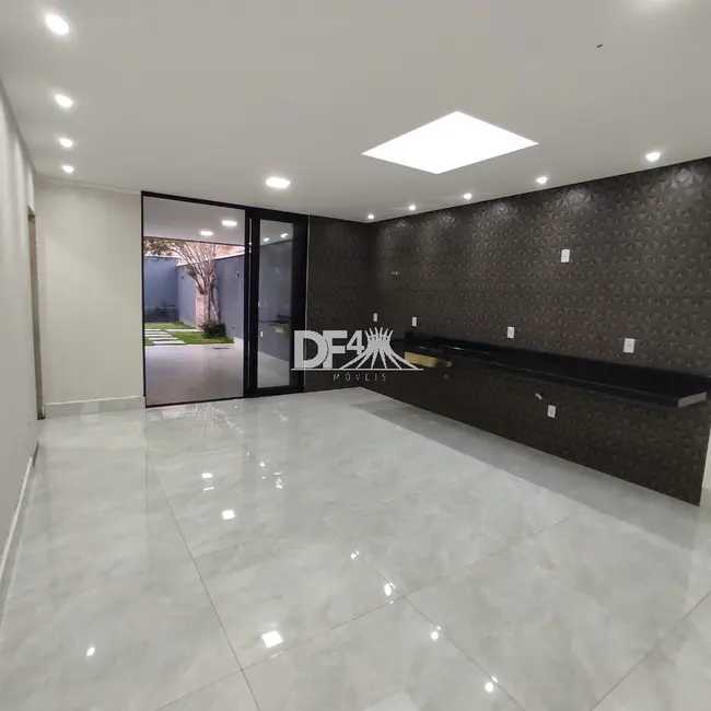 Foto 6 de Casa de Condomínio com 3 quartos à venda, 340m2 em Setor Habitacional Arniqueira (Águas Claras), Brasilia - DF