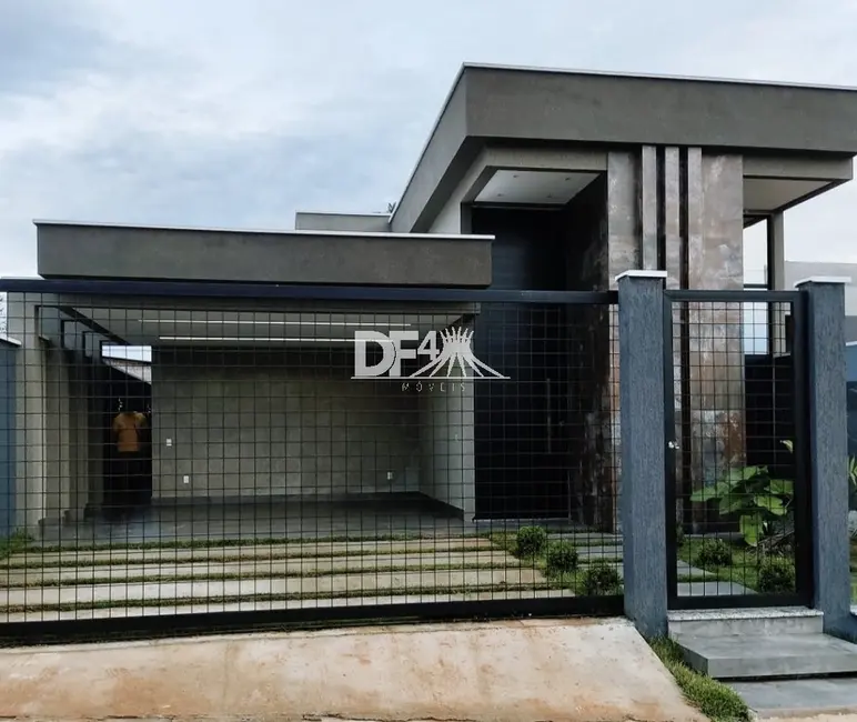 Foto 5 de Casa de Condomínio com 3 quartos à venda, 340m2 em Setor Habitacional Arniqueira (Águas Claras), Brasilia - DF