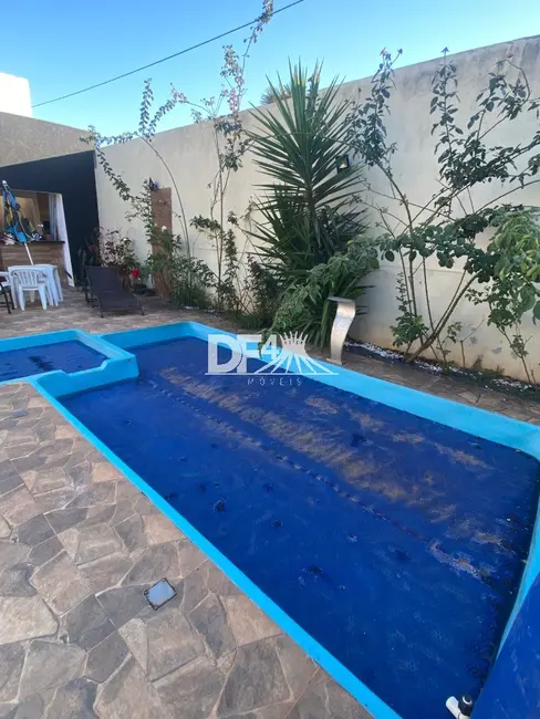 Casa de Condomínio com 3 quartos à venda, 500m2 em Setor Habitacional Vicente Pires, Brasilia - DF - imagem 9 Foto 9 de Casa de Condomínio com 3 quartos à venda, 500m2 em Setor Habitacional Vicente Pires, Brasilia - DF