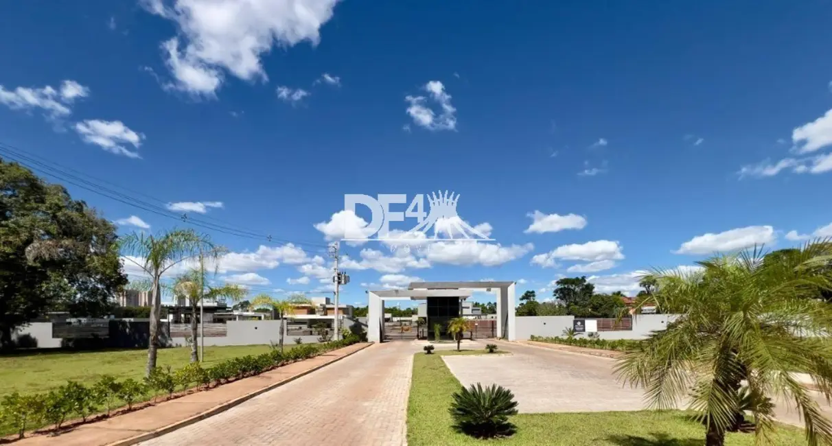 Foto 8 de Terreno / Lote à venda, 2500m2 em Park Way, Brasilia - DF