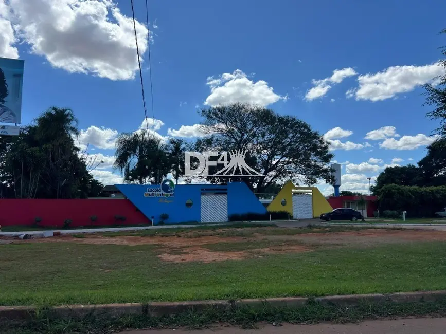 Terreno / Lote à venda, 2500m2 em Park Way, Brasilia - DF - imagem 7 Foto 7 de Terreno / Lote à venda, 2500m2 em Park Way, Brasilia - DF