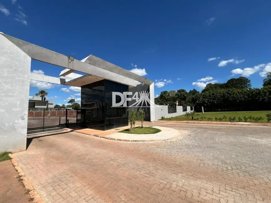 Foto 7 de Terreno / Lote à venda, 2500m2 em Park Way, Brasilia - DF