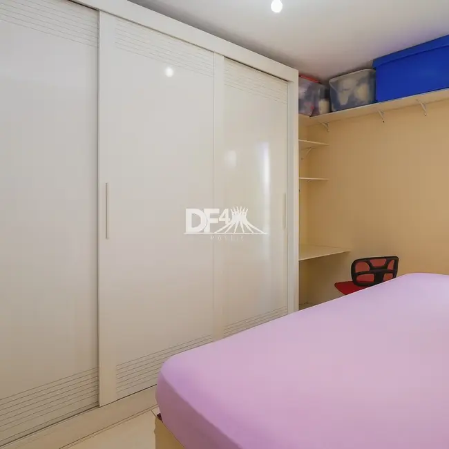 Foto 6 de Apartamento com 3 quartos à venda, 64m2 em Cruzeiro Novo, Brasilia - DF