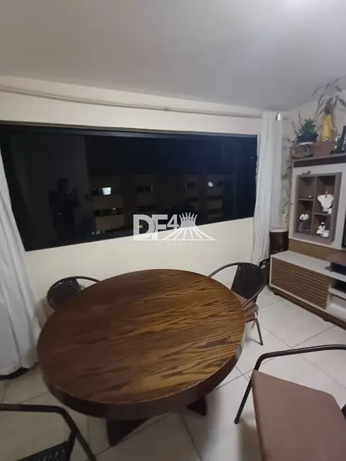 Foto 9 de Apartamento com 3 quartos à venda, 64m2 em Cruzeiro Novo, Brasilia - DF
