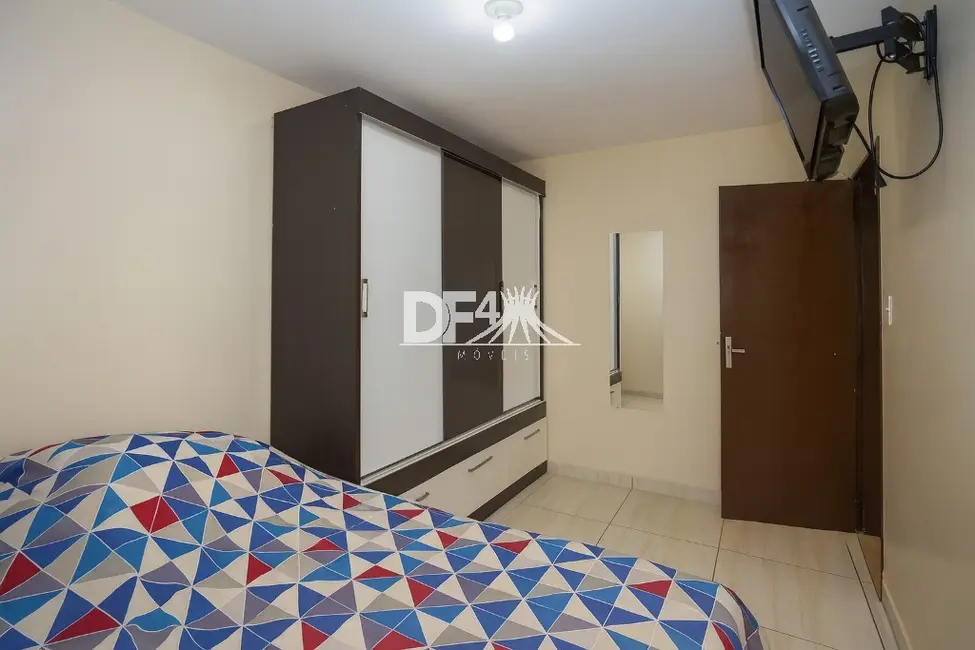 Foto 7 de Apartamento com 3 quartos à venda, 64m2 em Cruzeiro Novo, Brasilia - DF