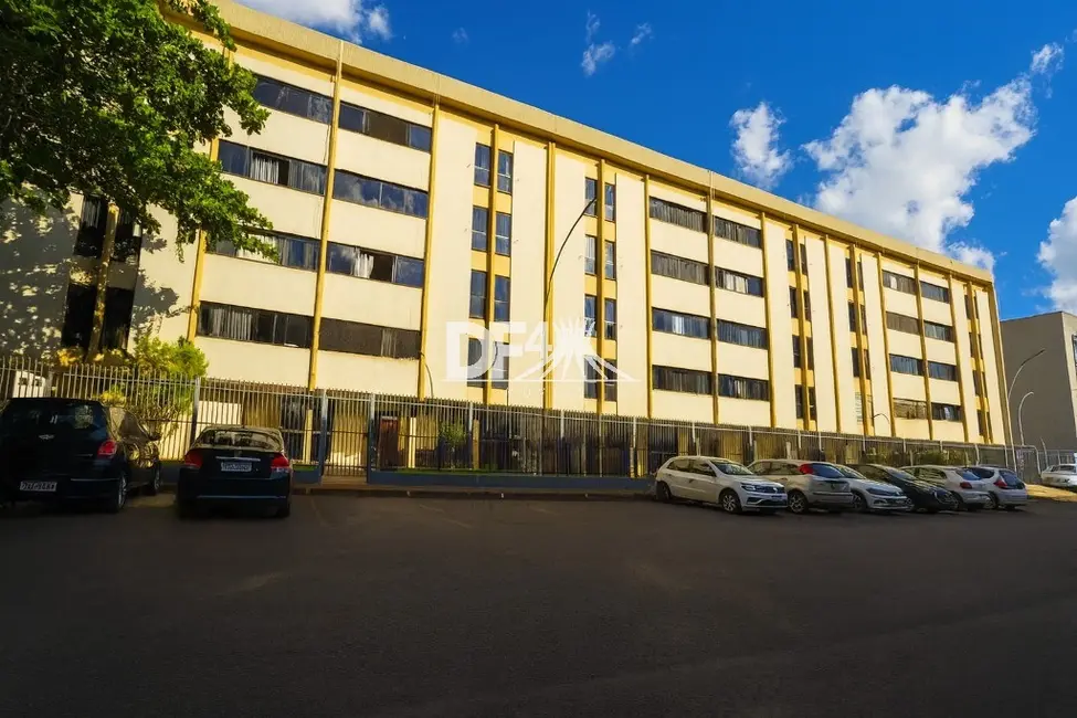 Foto 1 de Apartamento com 3 quartos à venda, 64m2 em Cruzeiro Novo, Brasilia - DF