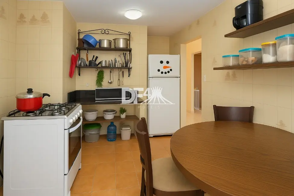 Foto 8 de Apartamento com 3 quartos à venda, 64m2 em Cruzeiro Novo, Brasilia - DF