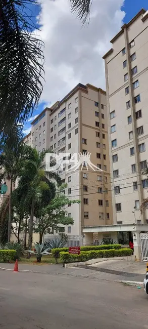 Apartamento com 2 quartos à venda, 51m2 em Norte (Águas Claras), Brasilia - DF - imagem 5 Foto 5 de Apartamento com 2 quartos à venda, 51m2 em Norte (Águas Claras), Brasilia - DF