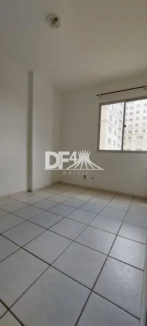 Apartamento com 2 quartos à venda, 51m2 em Norte (Águas Claras), Brasilia - DF - imagem 3 Foto 3 de Apartamento com 2 quartos à venda, 51m2 em Norte (Águas Claras), Brasilia - DF