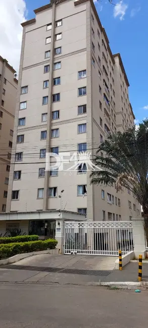 Apartamento com 2 quartos à venda, 51m2 em Norte (Águas Claras), Brasilia - DF - imagem 7 Foto 7 de Apartamento com 2 quartos à venda, 51m2 em Norte (Águas Claras), Brasilia - DF