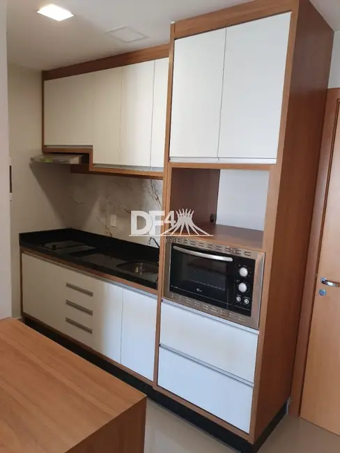 Apartamento com 1 quarto à venda, 37m2 em Taguatinga Sul (Taguatinga), Brasilia - DF - imagem 8 Foto 8 de Apartamento com 1 quarto à venda, 37m2 em Taguatinga Sul (Taguatinga), Brasilia - DF