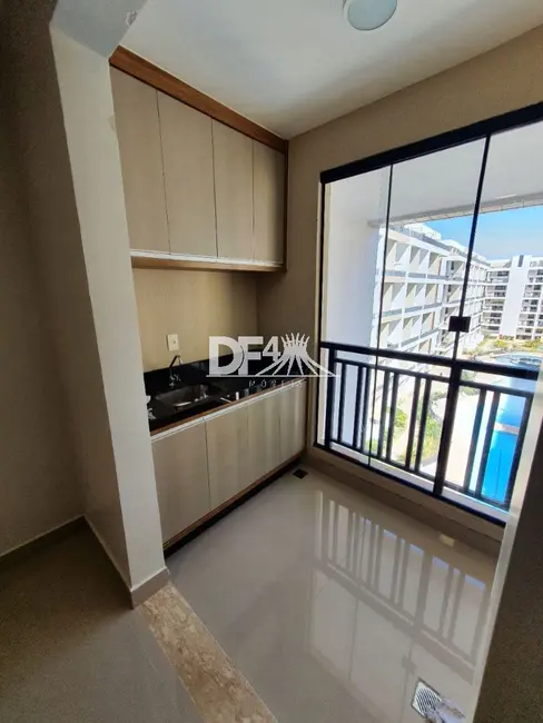 Apartamento com 1 quarto à venda, 37m2 em Taguatinga Sul (Taguatinga), Brasilia - DF - imagem 4 Foto 4 de Apartamento com 1 quarto à venda, 37m2 em Taguatinga Sul (Taguatinga), Brasilia - DF