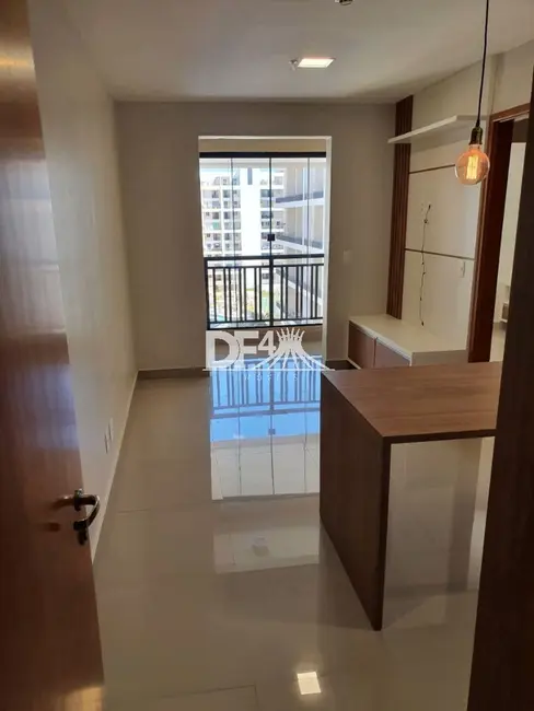 Apartamento com 1 quarto à venda, 37m2 em Taguatinga Sul (Taguatinga), Brasilia - DF - imagem 3 Foto 3 de Apartamento com 1 quarto à venda, 37m2 em Taguatinga Sul (Taguatinga), Brasilia - DF
