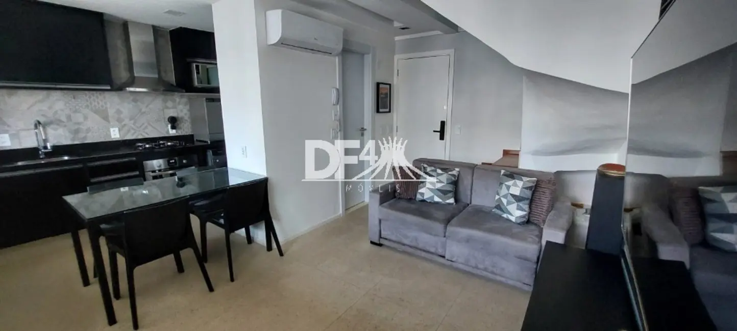 Apartamento com 2 quartos à venda, 64m2 em Setor de Habitações Individuais Norte, Brasilia - DF - imagem 3 Foto 3 de Apartamento com 2 quartos à venda, 64m2 em Setor de Habitações Individuais Norte, Brasilia - DF