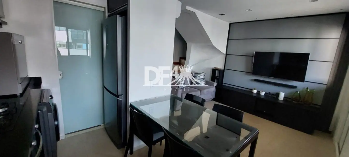 Apartamento com 2 quartos à venda, 64m2 em Setor de Habitações Individuais Norte, Brasilia - DF - imagem 6 Foto 6 de Apartamento com 2 quartos à venda, 64m2 em Setor de Habitações Individuais Norte, Brasilia - DF