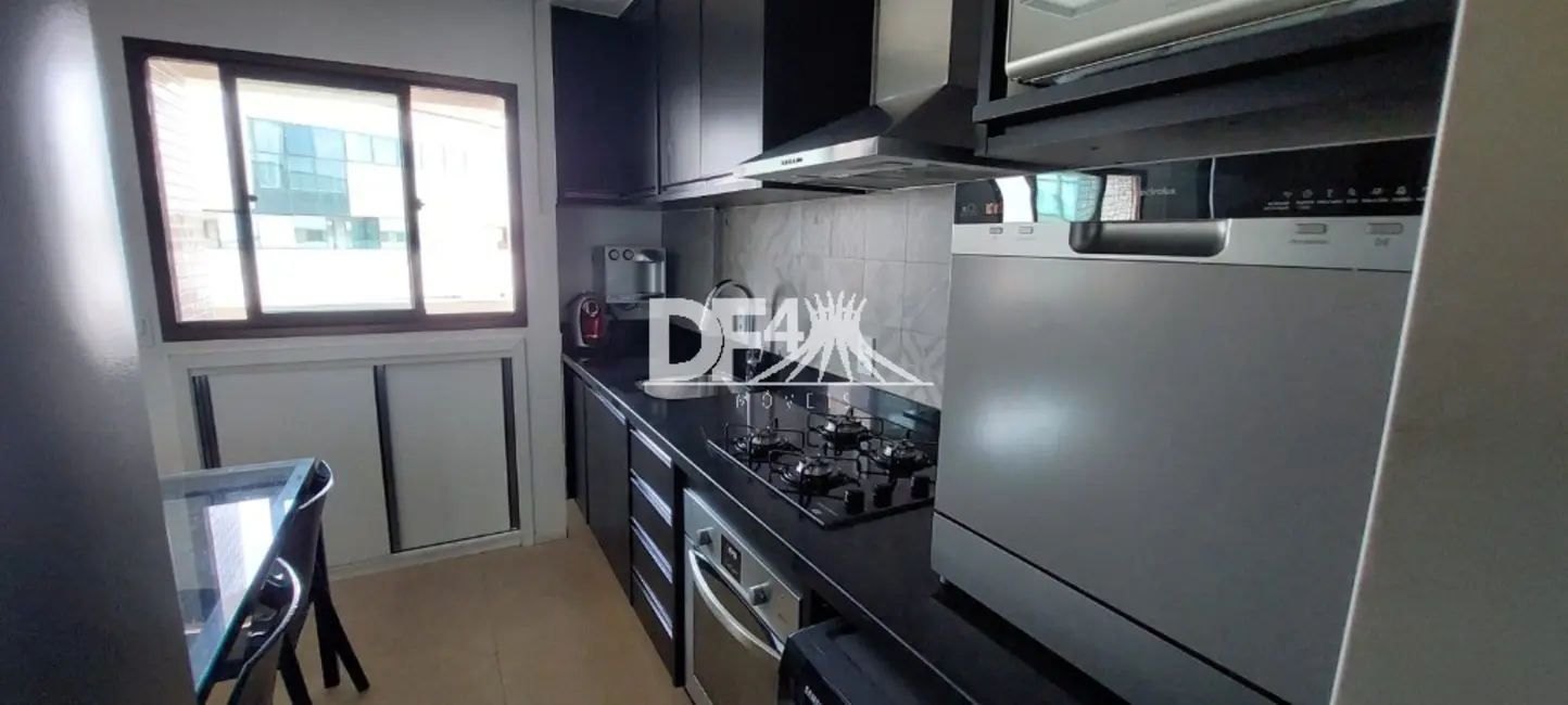 Apartamento com 2 quartos à venda, 64m2 em Setor de Habitações Individuais Norte, Brasilia - DF - imagem 4 Foto 4 de Apartamento com 2 quartos à venda, 64m2 em Setor de Habitações Individuais Norte, Brasilia - DF