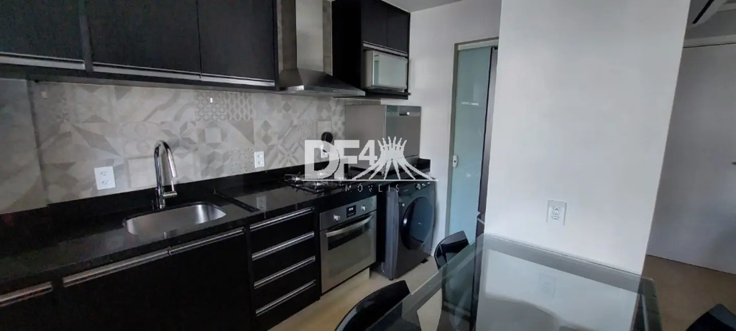 Apartamento com 2 quartos à venda, 64m2 em Setor de Habitações Individuais Norte, Brasilia - DF - imagem 8 Foto 8 de Apartamento com 2 quartos à venda, 64m2 em Setor de Habitações Individuais Norte, Brasilia - DF