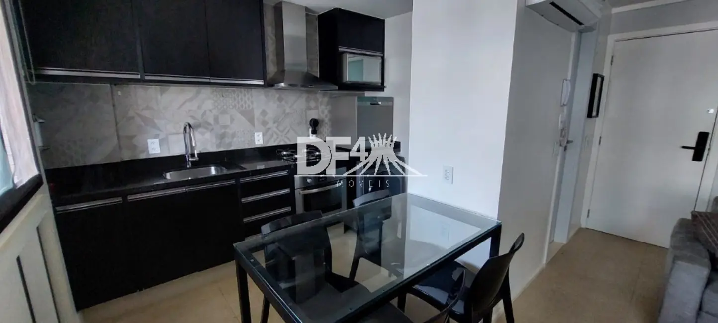 Apartamento com 2 quartos à venda, 64m2 em Setor de Habitações Individuais Norte, Brasilia - DF - imagem 5 Foto 5 de Apartamento com 2 quartos à venda, 64m2 em Setor de Habitações Individuais Norte, Brasilia - DF