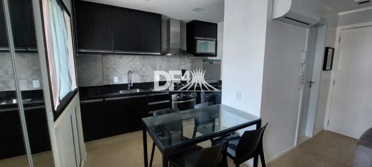 Apartamento com 2 quartos à venda, 64m2 em Setor de Habitações Individuais Norte, Brasilia - DF - imagem 7 Foto 7 de Apartamento com 2 quartos à venda, 64m2 em Setor de Habitações Individuais Norte, Brasilia - DF