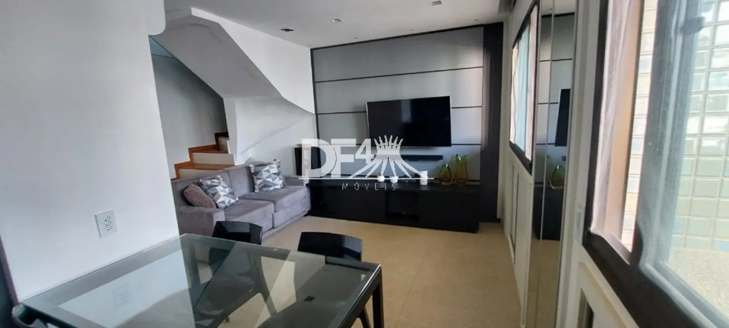 Apartamento com 2 quartos à venda, 64m2 em Setor de Habitações Individuais Norte, Brasilia - DF - imagem 1 Foto 1 de Apartamento com 2 quartos à venda, 64m2 em Setor de Habitações Individuais Norte, Brasilia - DF