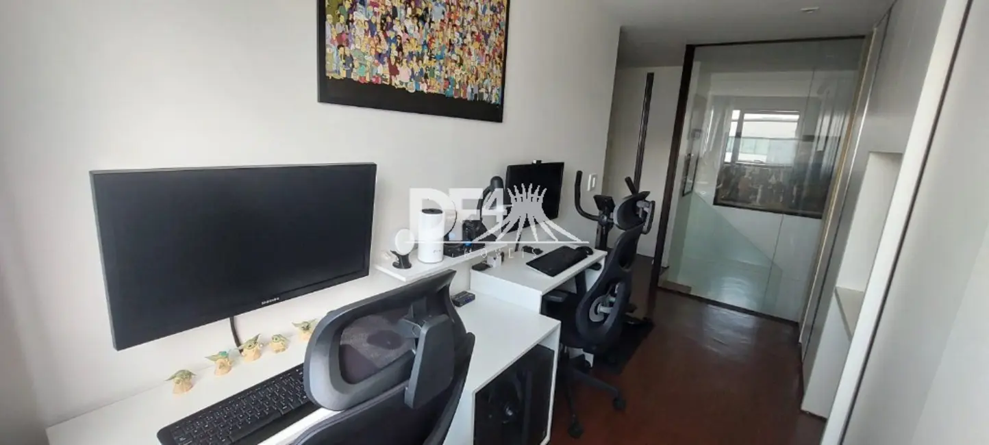 Apartamento com 2 quartos à venda, 64m2 em Setor de Habitações Individuais Norte, Brasilia - DF - imagem 2 Foto 2 de Apartamento com 2 quartos à venda, 64m2 em Setor de Habitações Individuais Norte, Brasilia - DF