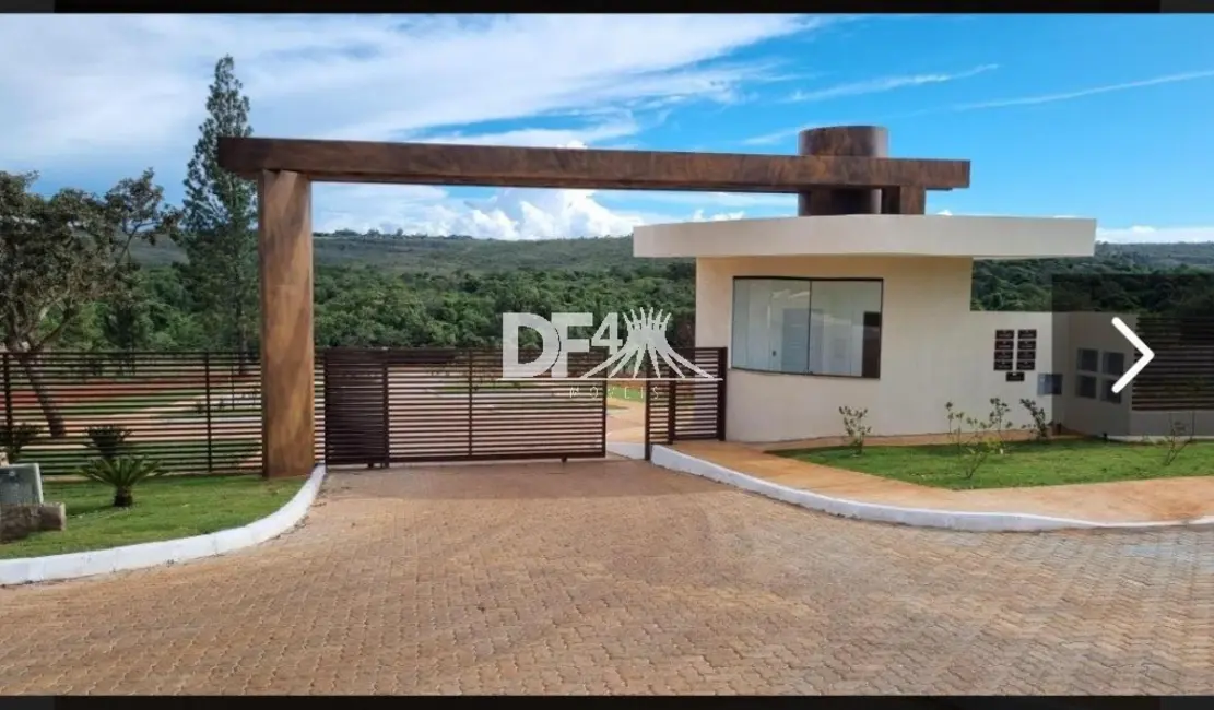 Terreno / Lote à venda, 2500m2 em Park Way, Brasilia - DF - imagem 4 Foto 4 de Terreno / Lote à venda, 2500m2 em Park Way, Brasilia - DF