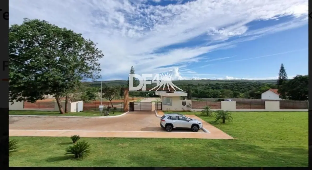 Terreno / Lote à venda, 2500m2 em Park Way, Brasilia - DF - imagem 1 Foto 1 de Terreno / Lote à venda, 2500m2 em Park Way, Brasilia - DF