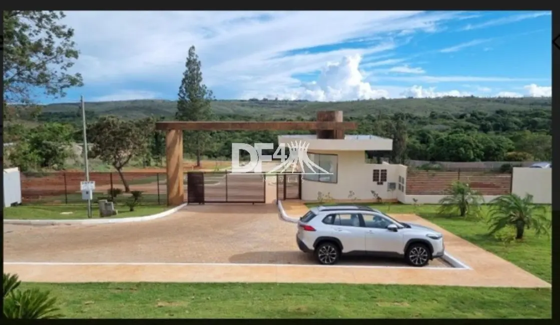 Terreno / Lote à venda, 2500m2 em Park Way, Brasilia - DF - imagem 3 Foto 3 de Terreno / Lote à venda, 2500m2 em Park Way, Brasilia - DF