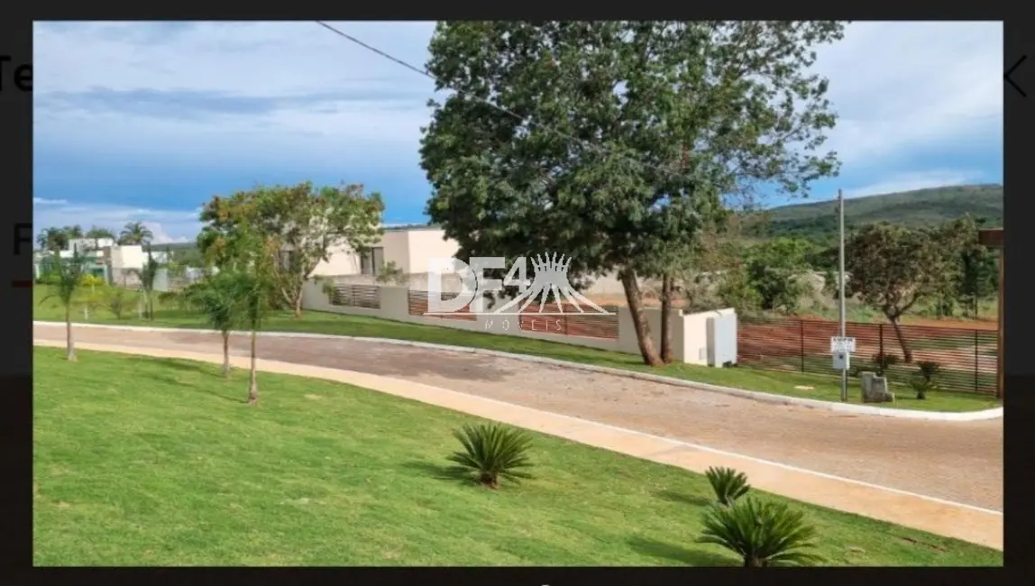 Terreno / Lote à venda, 2500m2 em Park Way, Brasilia - DF - imagem 2 Foto 2 de Terreno / Lote à venda, 2500m2 em Park Way, Brasilia - DF