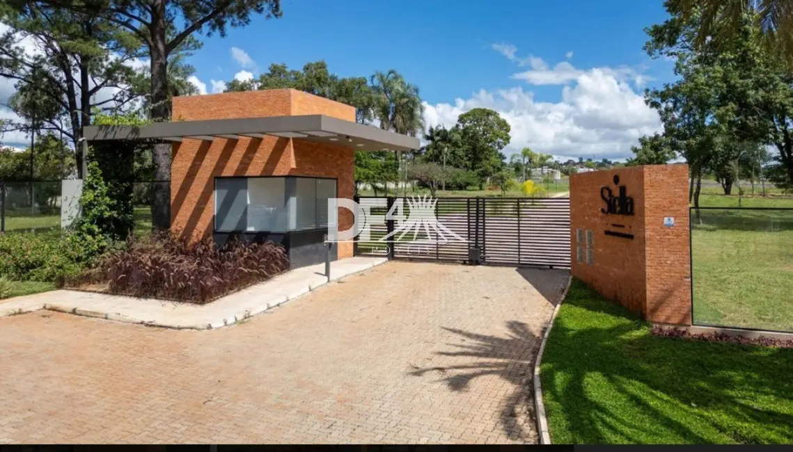 Foto 2 de Terreno / Lote à venda, 2500m2 em Park Way, Brasilia - DF