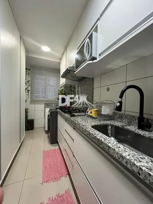 Apartamento com 1 quarto à venda, 45m2 em Sul (Águas Claras), Brasilia - DF - imagem 5 Foto 5 de Apartamento com 1 quarto à venda, 45m2 em Sul (Águas Claras), Brasilia - DF