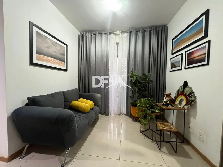 Apartamento com 1 quarto à venda, 45m2 em Sul (Águas Claras), Brasilia - DF - imagem 2 Foto 2 de Apartamento com 1 quarto à venda, 45m2 em Sul (Águas Claras), Brasilia - DF