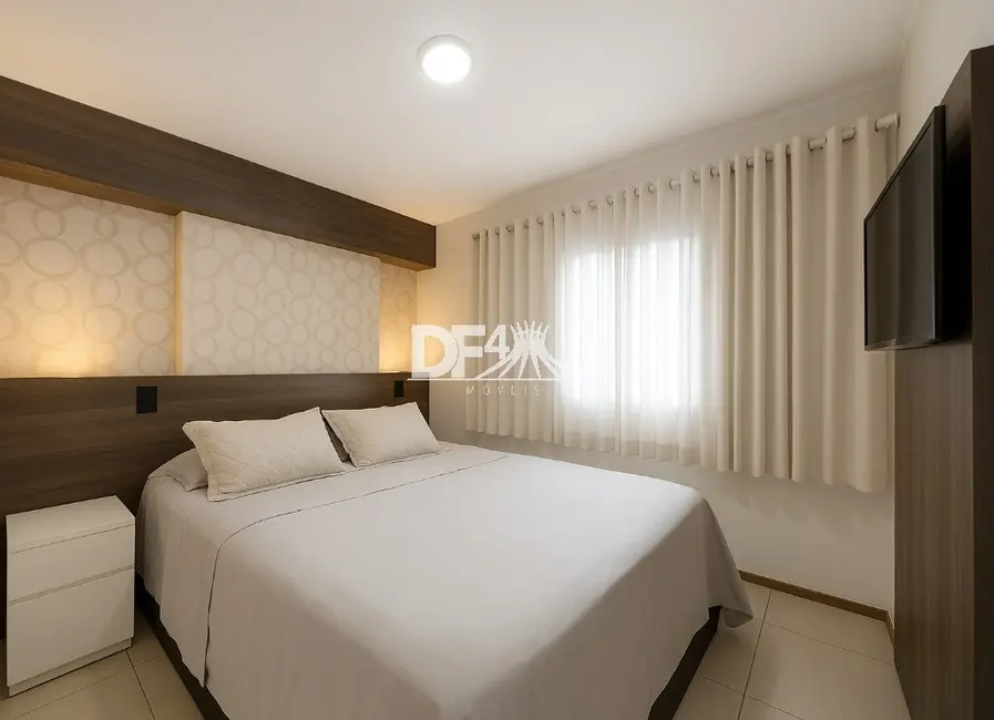 Apartamento com 1 quarto à venda, 45m2 em Sul (Águas Claras), Brasilia - DF - imagem 7 Foto 7 de Apartamento com 1 quarto à venda, 45m2 em Sul (Águas Claras), Brasilia - DF