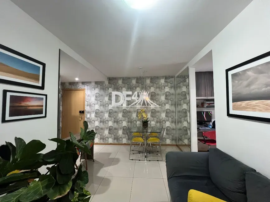 Apartamento com 1 quarto à venda, 45m2 em Sul (Águas Claras), Brasilia - DF - imagem 1 Foto 1 de Apartamento com 1 quarto à venda, 45m2 em Sul (Águas Claras), Brasilia - DF