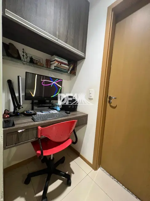 Apartamento com 1 quarto à venda, 45m2 em Sul (Águas Claras), Brasilia - DF - imagem 8 Foto 8 de Apartamento com 1 quarto à venda, 45m2 em Sul (Águas Claras), Brasilia - DF