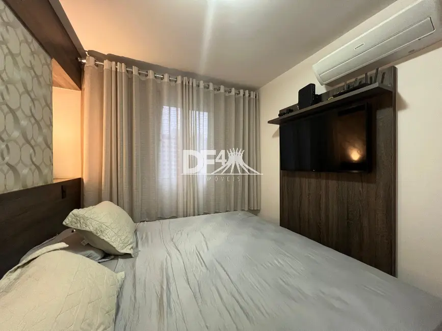 Apartamento com 1 quarto à venda, 45m2 em Sul (Águas Claras), Brasilia - DF - imagem 9 Foto 9 de Apartamento com 1 quarto à venda, 45m2 em Sul (Águas Claras), Brasilia - DF