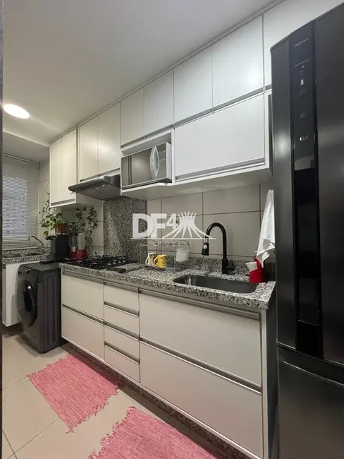 Apartamento com 1 quarto à venda, 45m2 em Sul (Águas Claras), Brasilia - DF - imagem 6 Foto 6 de Apartamento com 1 quarto à venda, 45m2 em Sul (Águas Claras), Brasilia - DF