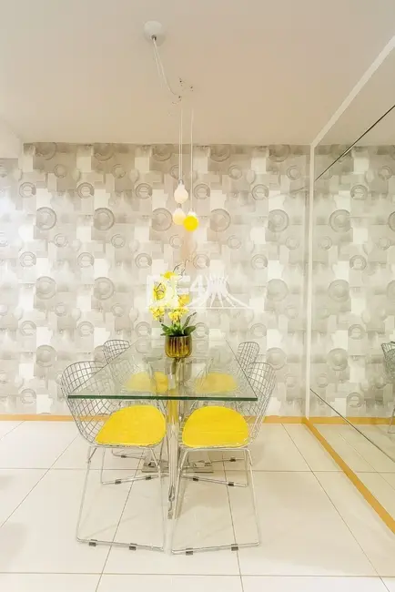 Apartamento com 1 quarto à venda, 45m2 em Sul (Águas Claras), Brasilia - DF - imagem 3 Foto 3 de Apartamento com 1 quarto à venda, 45m2 em Sul (Águas Claras), Brasilia - DF