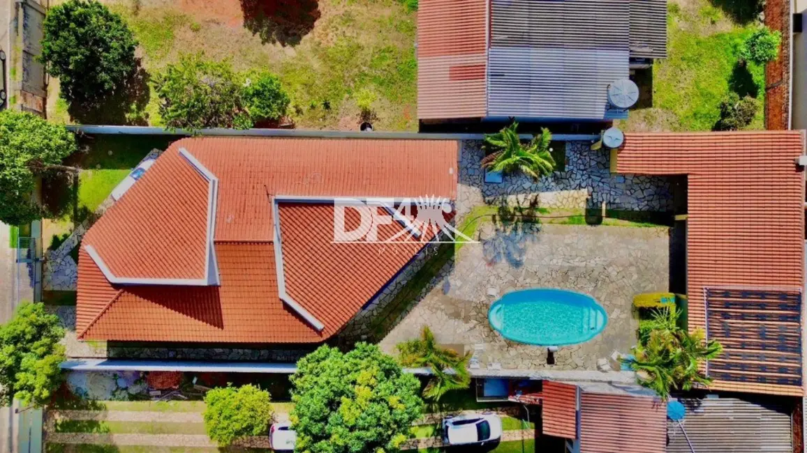 Casa de Condomínio com 3 quartos à venda, 800m2 em Ponte Alta Norte (Gama), Brasilia - DF - imagem 1 Foto 1 de Casa de Condomínio com 3 quartos à venda, 800m2 em Ponte Alta Norte (Gama), Brasilia - DF