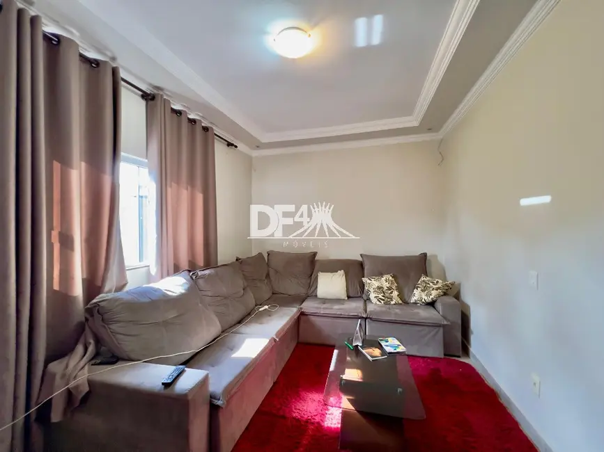 Casa de Condomínio com 3 quartos à venda, 800m2 em Ponte Alta Norte (Gama), Brasilia - DF - imagem 6 Foto 6 de Casa de Condomínio com 3 quartos à venda, 800m2 em Ponte Alta Norte (Gama), Brasilia - DF