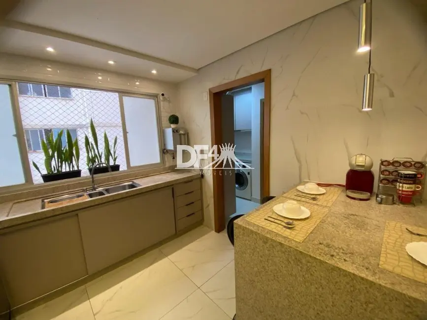 Apartamento com 4 quartos à venda, 148m2 em Sul (Águas Claras), Brasilia - DF - imagem 9 Foto 9 de Apartamento com 4 quartos à venda, 148m2 em Sul (Águas Claras), Brasilia - DF