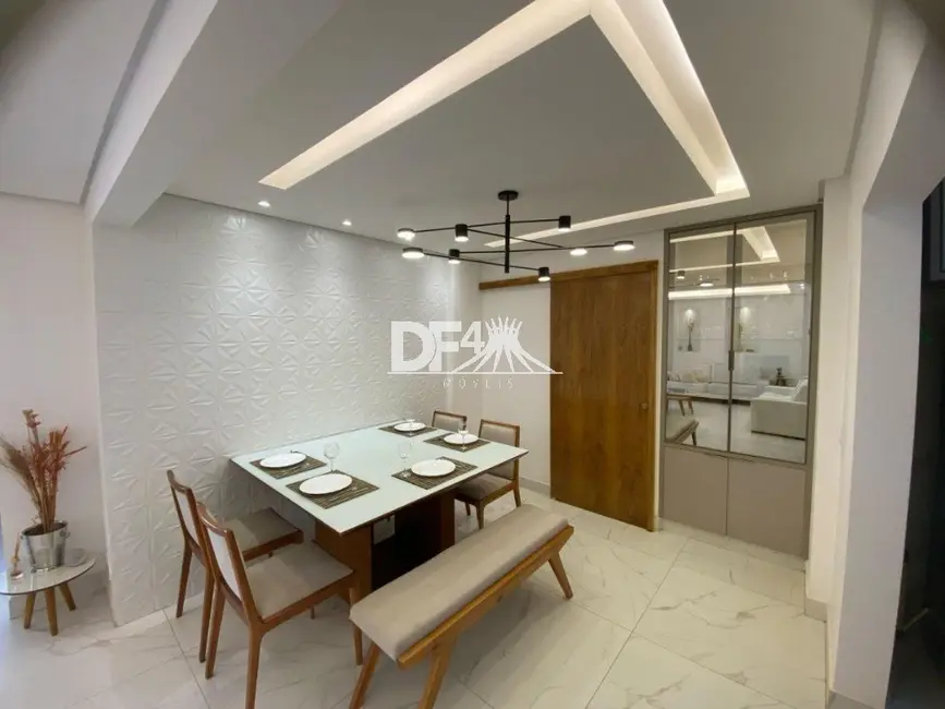 Apartamento com 4 quartos à venda, 148m2 em Sul (Águas Claras), Brasilia - DF - imagem 5 Foto 5 de Apartamento com 4 quartos à venda, 148m2 em Sul (Águas Claras), Brasilia - DF