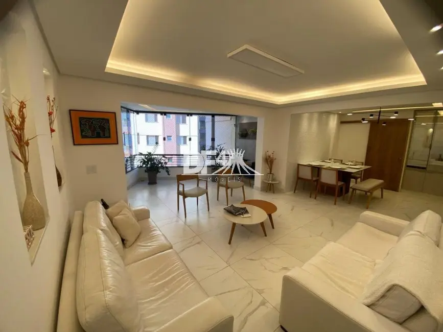 Apartamento com 4 quartos à venda, 148m2 em Sul (Águas Claras), Brasilia - DF - imagem 1 Foto 1 de Apartamento com 4 quartos à venda, 148m2 em Sul (Águas Claras), Brasilia - DF