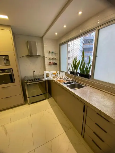 Apartamento com 4 quartos à venda, 148m2 em Sul (Águas Claras), Brasilia - DF - imagem 8 Foto 8 de Apartamento com 4 quartos à venda, 148m2 em Sul (Águas Claras), Brasilia - DF