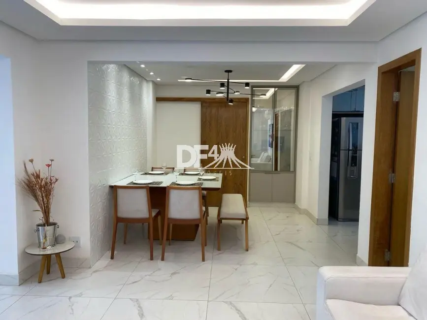 Apartamento com 4 quartos à venda, 148m2 em Sul (Águas Claras), Brasilia - DF - imagem 4 Foto 4 de Apartamento com 4 quartos à venda, 148m2 em Sul (Águas Claras), Brasilia - DF