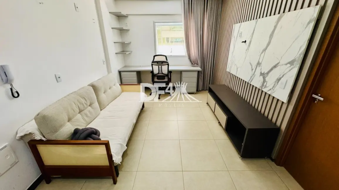 Apartamento com 1 quarto à venda, 34m2 em Norte (Águas Claras), Brasilia - DF - imagem 5 Foto 5 de Apartamento com 1 quarto à venda, 34m2 em Norte (Águas Claras), Brasilia - DF