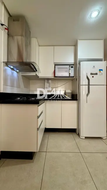 Apartamento com 1 quarto à venda, 34m2 em Norte (Águas Claras), Brasilia - DF - imagem 9 Foto 9 de Apartamento com 1 quarto à venda, 34m2 em Norte (Águas Claras), Brasilia - DF