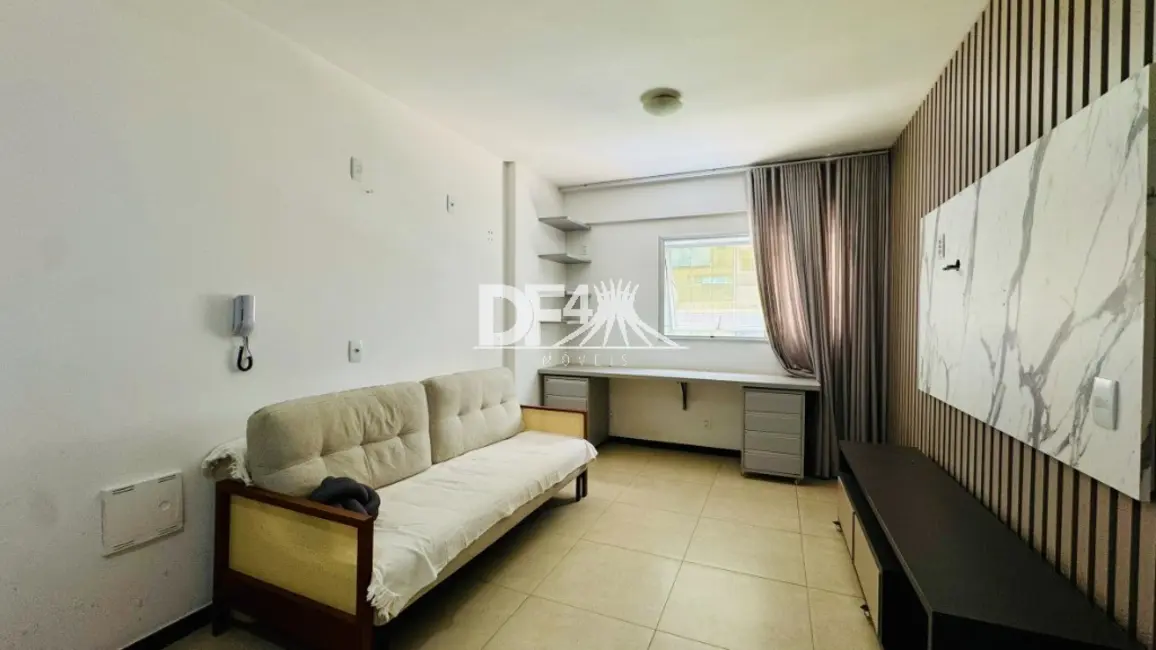 Apartamento com 1 quarto à venda, 34m2 em Norte (Águas Claras), Brasilia - DF - imagem 4 Foto 4 de Apartamento com 1 quarto à venda, 34m2 em Norte (Águas Claras), Brasilia - DF