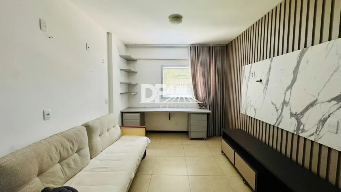 Apartamento com 1 quarto à venda, 34m2 em Norte (Águas Claras), Brasilia - DF - imagem 3 Foto 3 de Apartamento com 1 quarto à venda, 34m2 em Norte (Águas Claras), Brasilia - DF